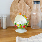 Boule à sucre - Sugar Pot