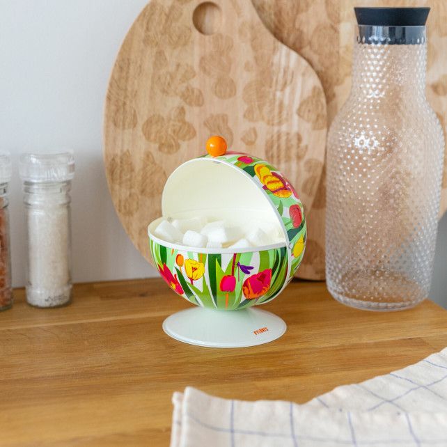 Boule à sucre - Sugar Pot