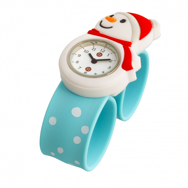 Montre slap - Funny Time