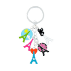 Porte clés - Charms 2
