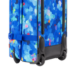Grande valise à 2 roulettes - Maxi Explorer