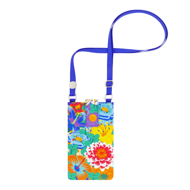 Pochette bandoulière pour portable - Hold Me Tight