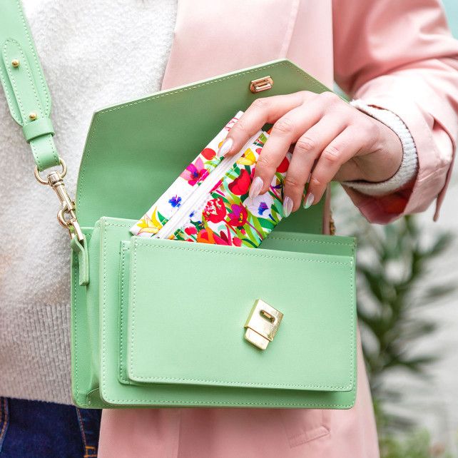 Porte monnaie - Mini Purse