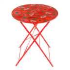 Table pliante - Garden Paradise