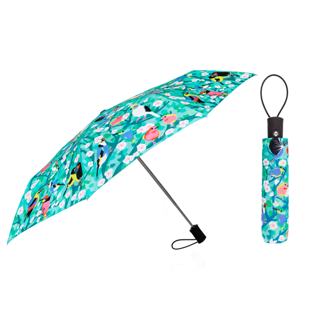 Parapluie pliant - Parapli