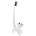 Porte brosse à dents et Brosse à dents - Catsmile