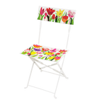 Chaise pliante - Garden Paradise
