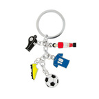 Porte clés - Charms 2