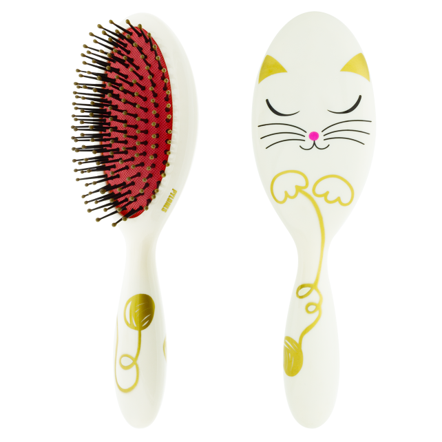 Grande brosse à cheveux - Ladypop Large
