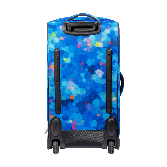Grande valise à 2 roulettes - Maxi Explorer