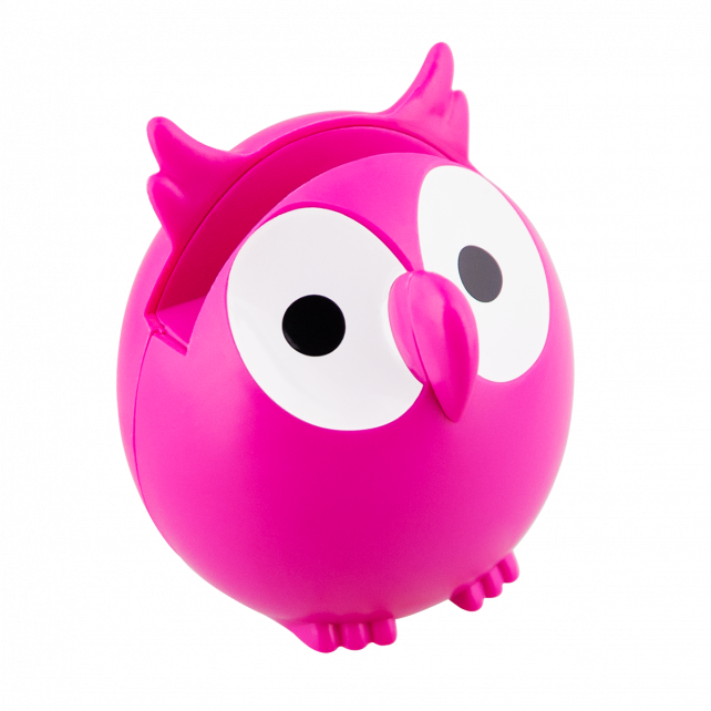 Repose lunettes - Owl