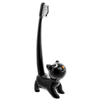 Porte brosse à dents et Brosse à dents - Catsmile