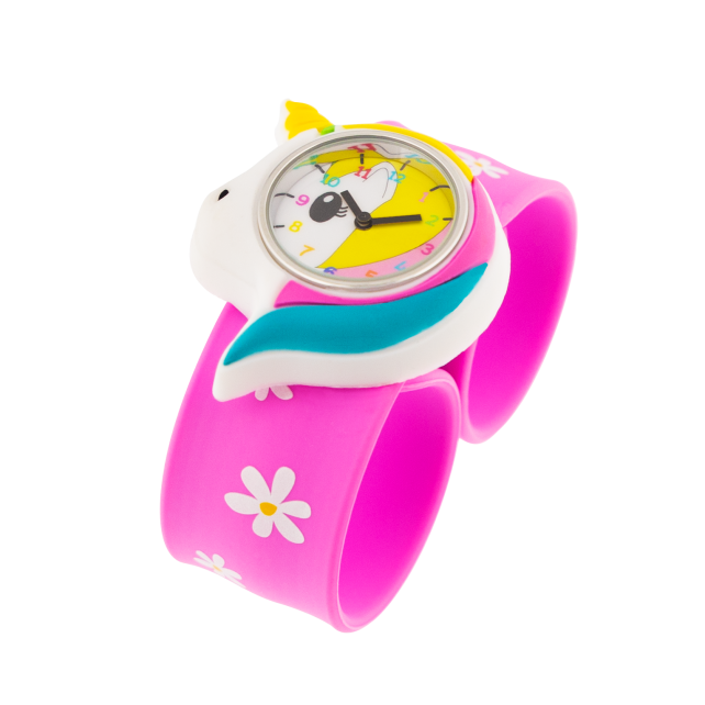 Montre slap - Funny Time
