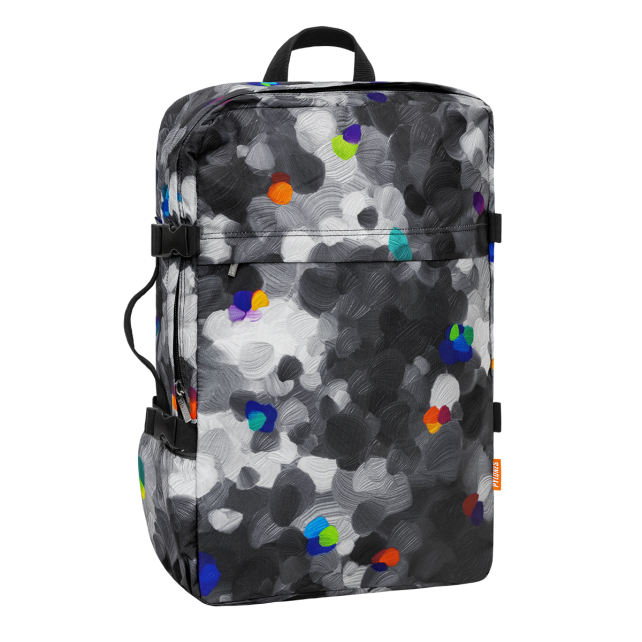 Sac cabine 27 Litres - Explorer