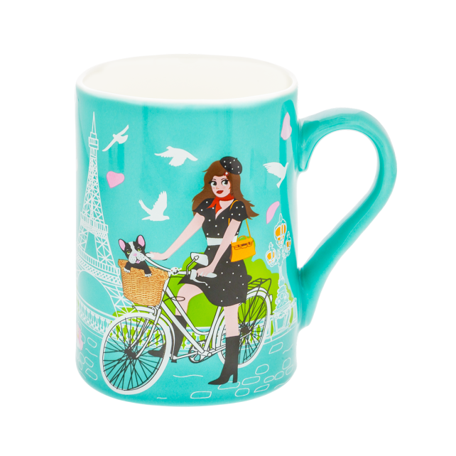 Mug 30 cl - Schluck