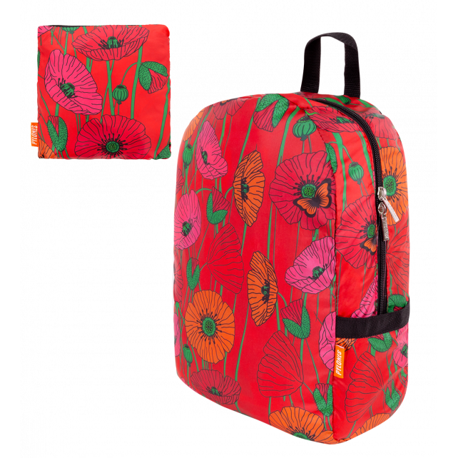 Sac à dos pliable - Pocket Bag