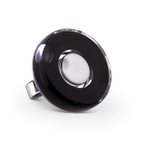 Bague en verre soufflé - Duo Medium