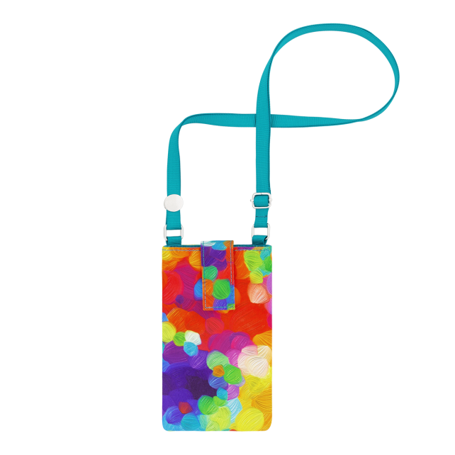 Pochette bandoulière pour portable - Hold Me Tight