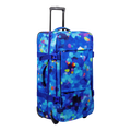 Grande valise à 2 roulettes - Maxi Explorer