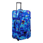 Grande valise à 2 roulettes - Maxi Explorer