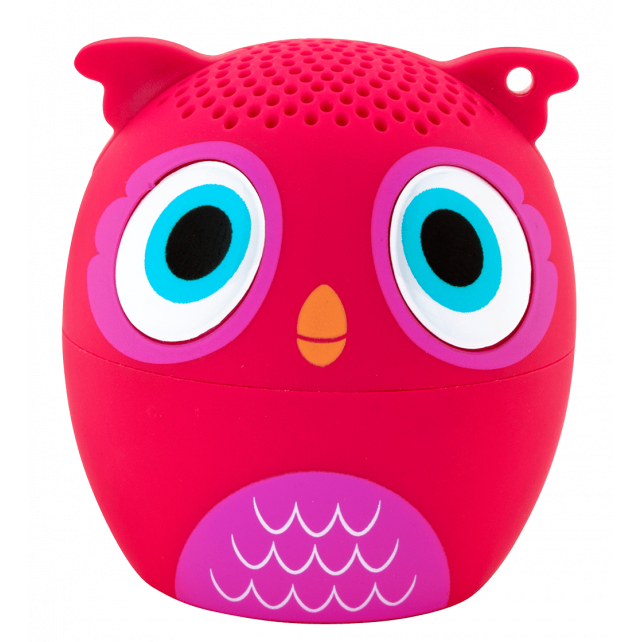 Mini enceinte bluetooth - Sing song