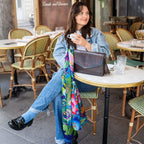 Foulard / paréo - Balade