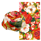 Foulard / paréo - Balade