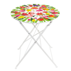 Table pliante - Garden Paradise