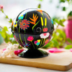 Boule à sucre - Sugar Pot
