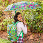 Parapluie pliant - Parapli
