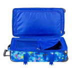 Grande valise à 2 roulettes - Maxi Explorer