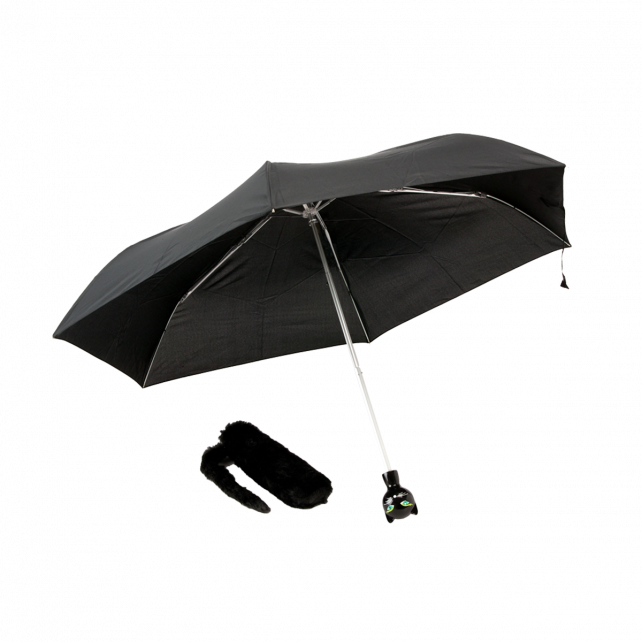 Parapluie pliant - Chapka