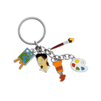 Porte clés - Charms 2