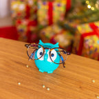 Repose lunettes - Owl