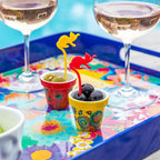 Set de 12 pics apéritif - Entrechats Happy Picks