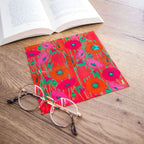 Tissu microfibre pour lunettes - Belle Vue