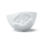 Bol en porcelaine 500 ml - Emotion