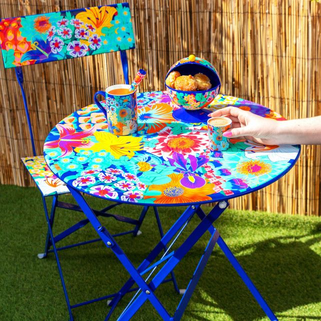 Table pliante - Garden Paradise