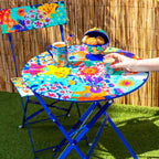 Table pliante - Garden Paradise