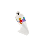 Salière - Paint it white
