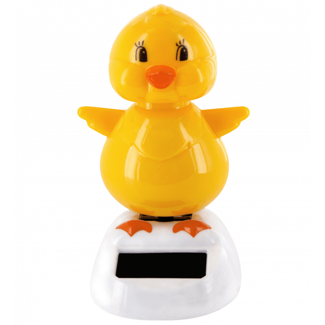 Flip flap solaire - 1-2-3 Soleil
