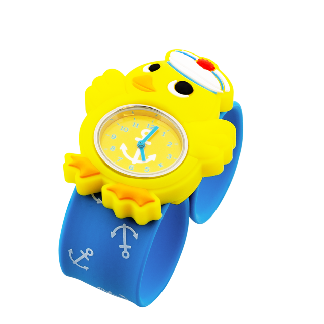 Montre slap - Funny Time