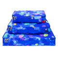 Set de 3 pochettes de voyage - Travel organizer