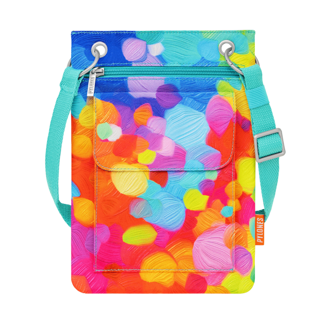 Sac bandoulière - Bes'Art
