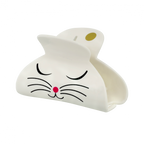 Pince à cheveux crabe - Ladyclip Large