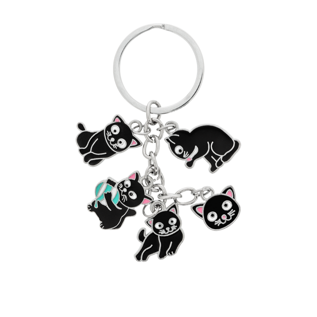 Porte clés - Charms 2