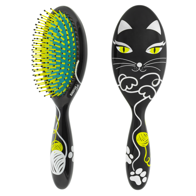 Grande brosse à cheveux - Ladypop Large
