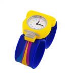 Montre slap - Funny Time