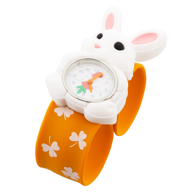 Montre slap - Funny Time