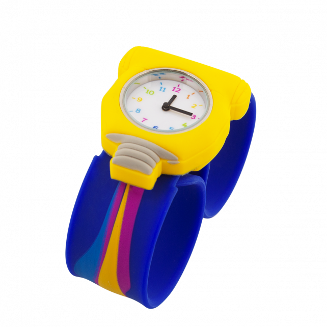 Montre slap - Funny Time